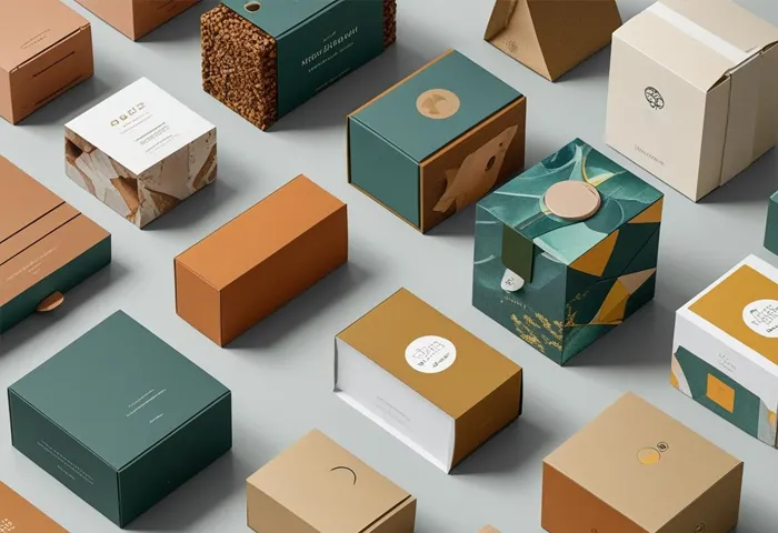 What’s Trending in Packaging Design Today